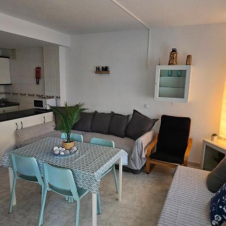 Benalbeach - Comodo Y Luminoso Benalmádena Eksteriør billede