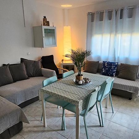 Benalbeach - Comodo Y Luminoso Benalmádena Eksteriør billede