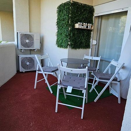 Benalbeach - Comodo Y Luminoso Benalmádena Eksteriør billede