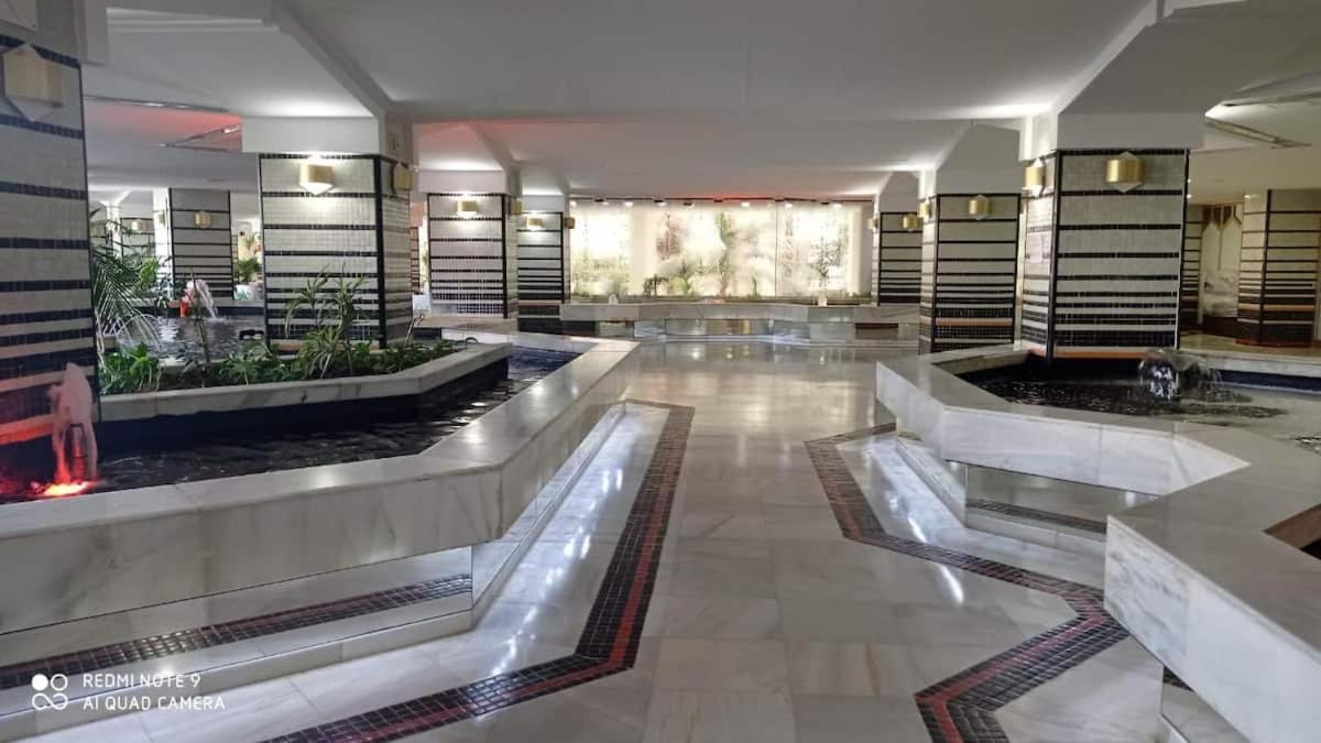 Benalbeach - Comodo Y Luminoso Benalmádena Eksteriør billede