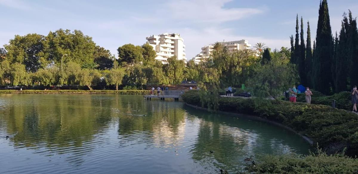 Benalbeach - Comodo Y Luminoso Benalmádena Eksteriør billede