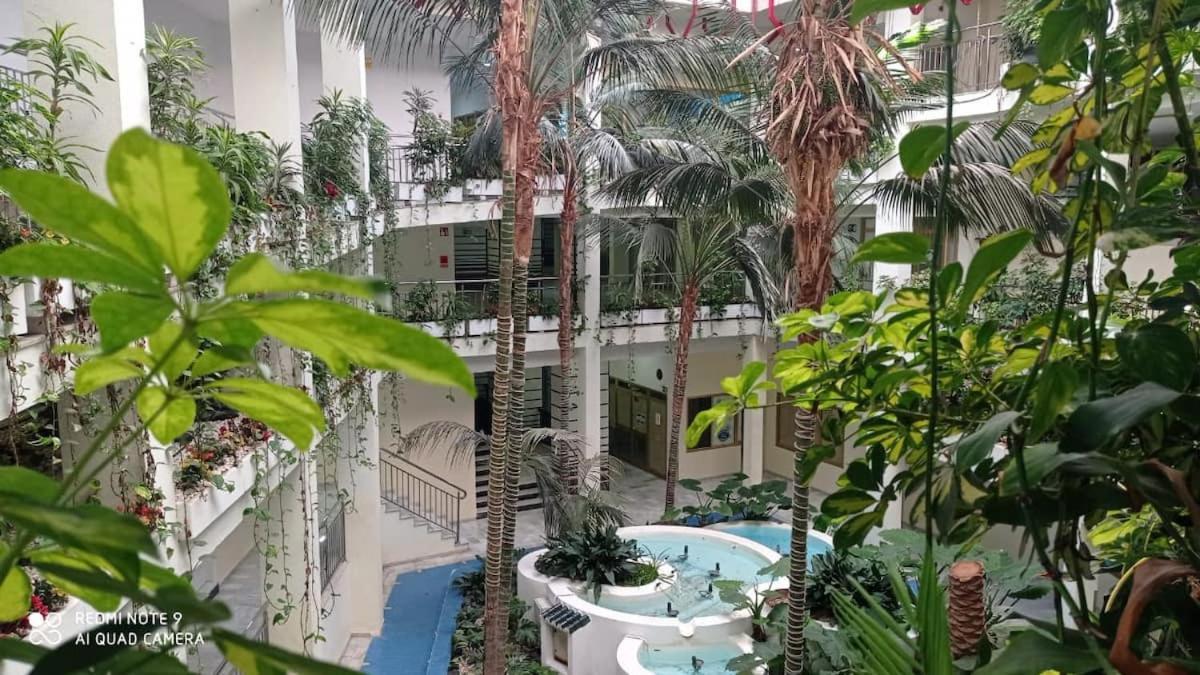 Benalbeach - Comodo Y Luminoso Benalmádena Eksteriør billede