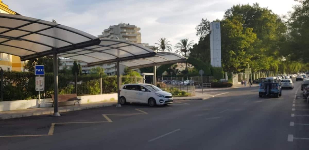 Benalbeach - Comodo Y Luminoso Benalmádena Eksteriør billede