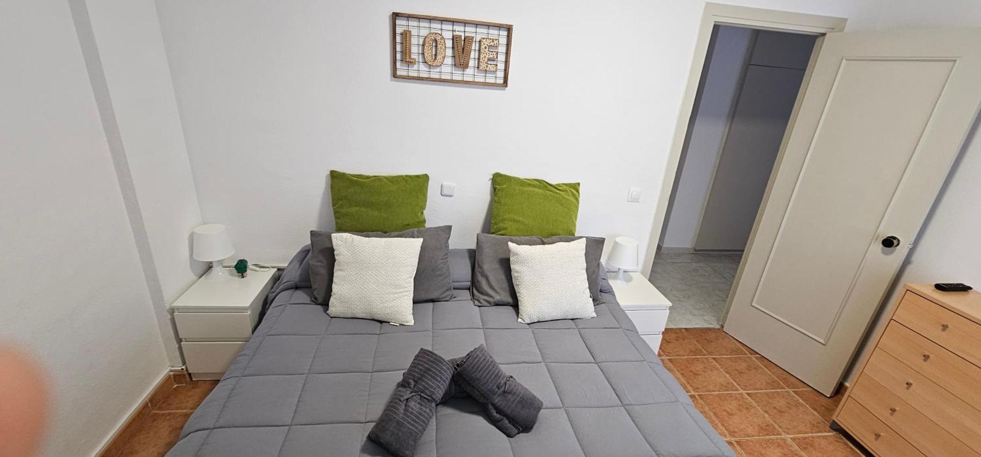 Benalbeach - Comodo Y Luminoso Benalmádena Eksteriør billede