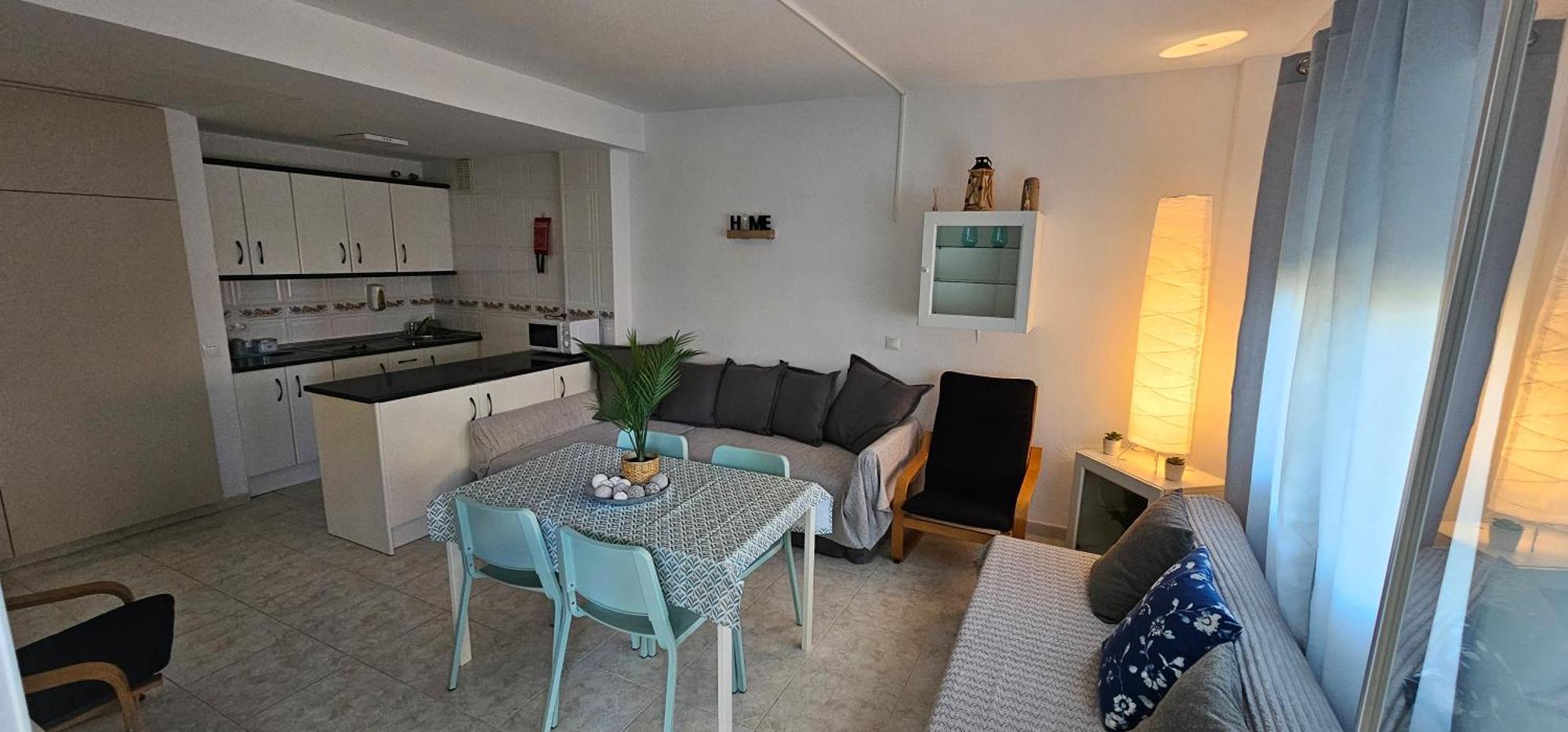 Benalbeach - Comodo Y Luminoso Benalmádena Eksteriør billede