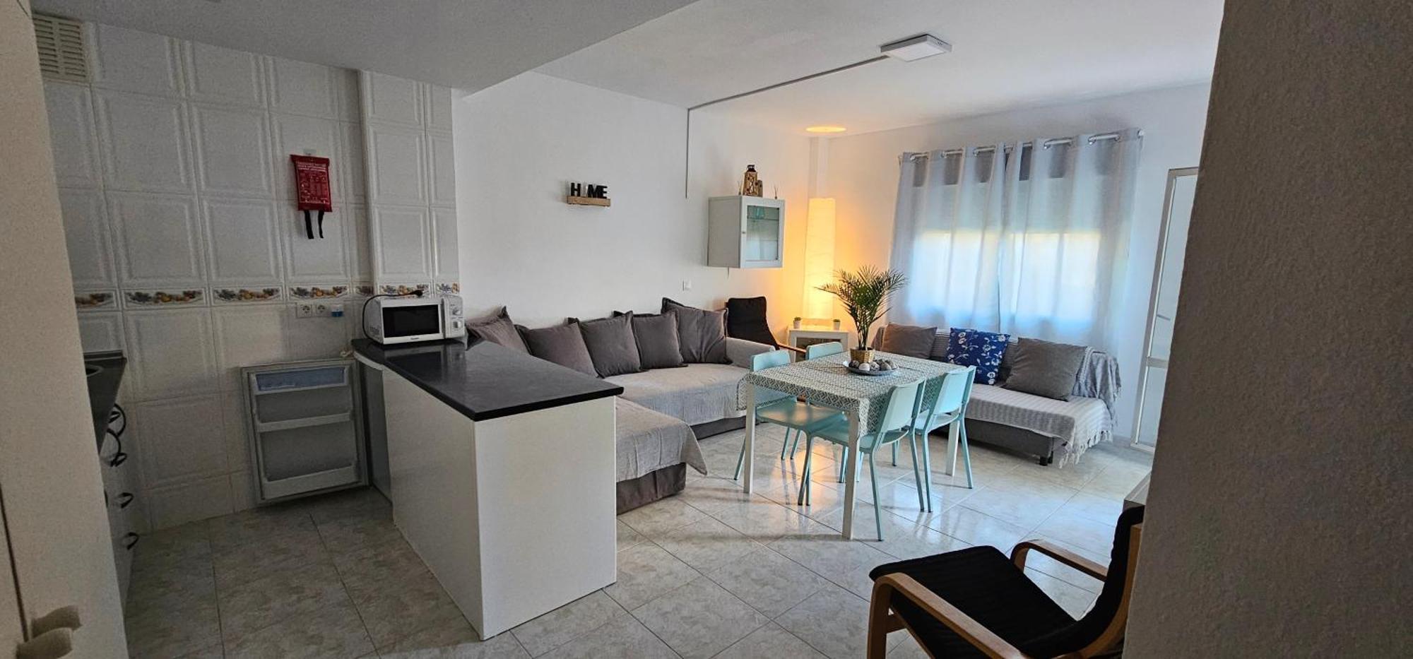 Benalbeach - Comodo Y Luminoso Benalmádena Eksteriør billede